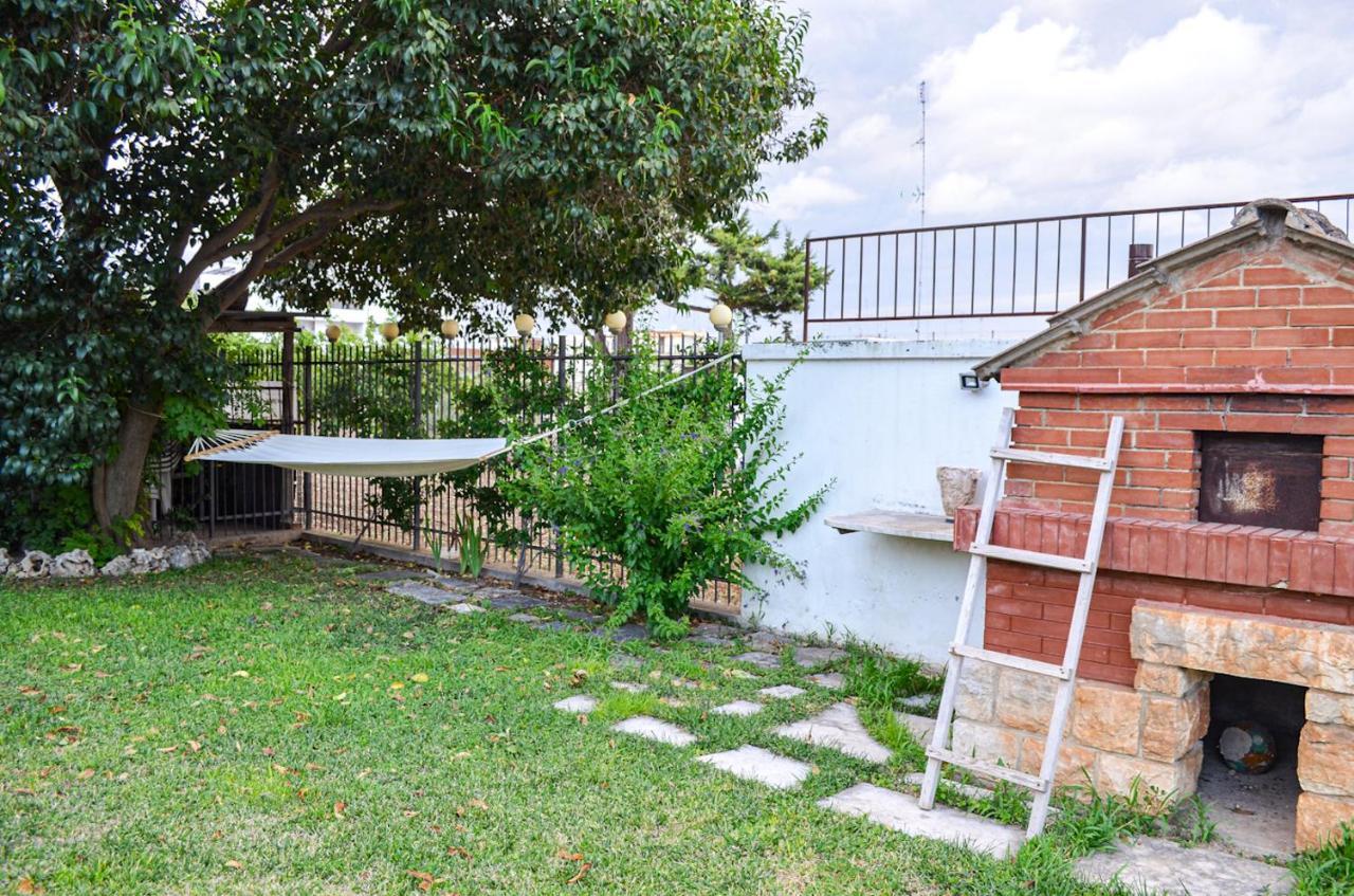Villa Ardigo - Camera O Appartamento Bari Exterior foto
