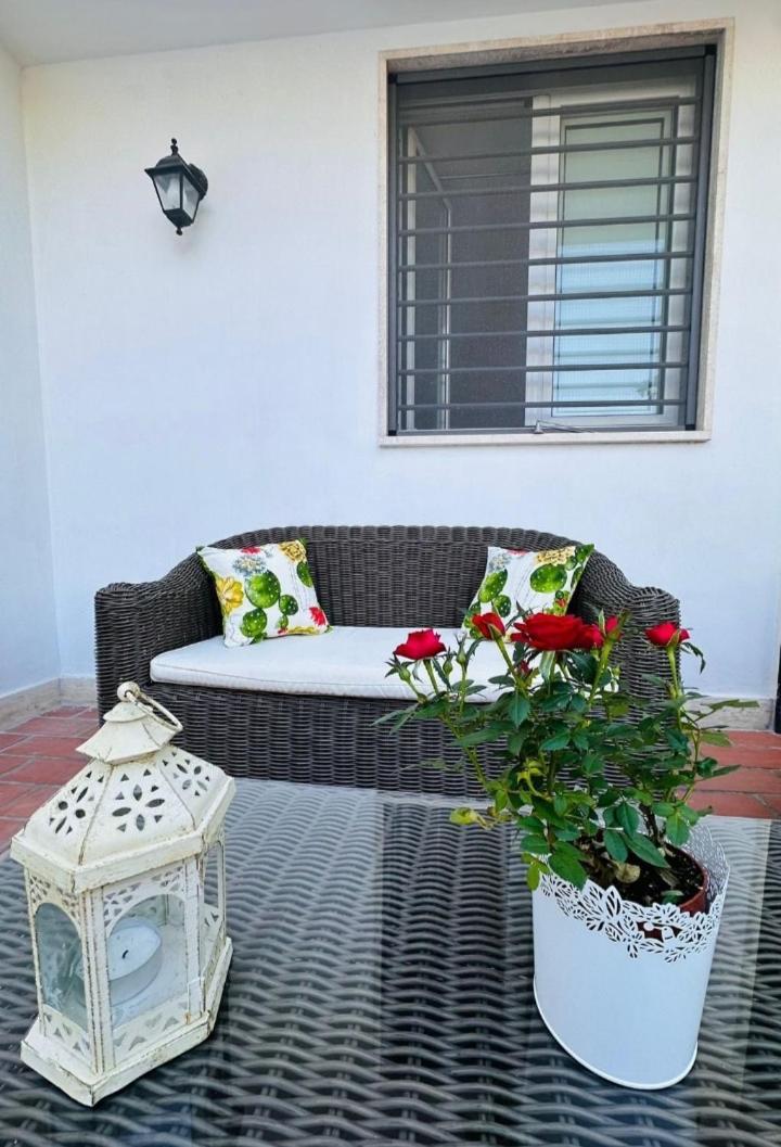 Villa Ardigo - Camera O Appartamento Bari Exterior foto